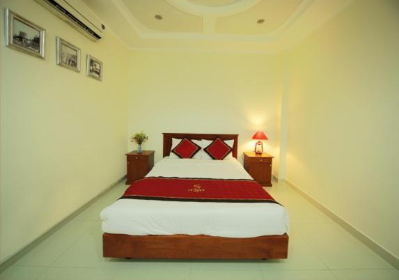 Ava Saigon 2 Hotel Ho Chi Minh City