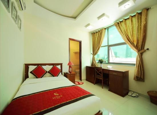 Hotel Ava Saigon 2 Ho Chi Minh City