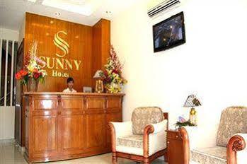 Hotel Ava Saigon 2