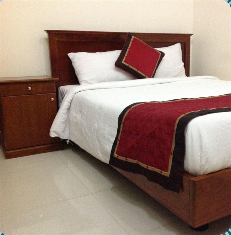 Ava Saigon 2 2* Ho Chi Minh City