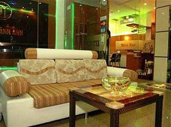 Ava Saigon 2 Hotel Ho Chi Minh City