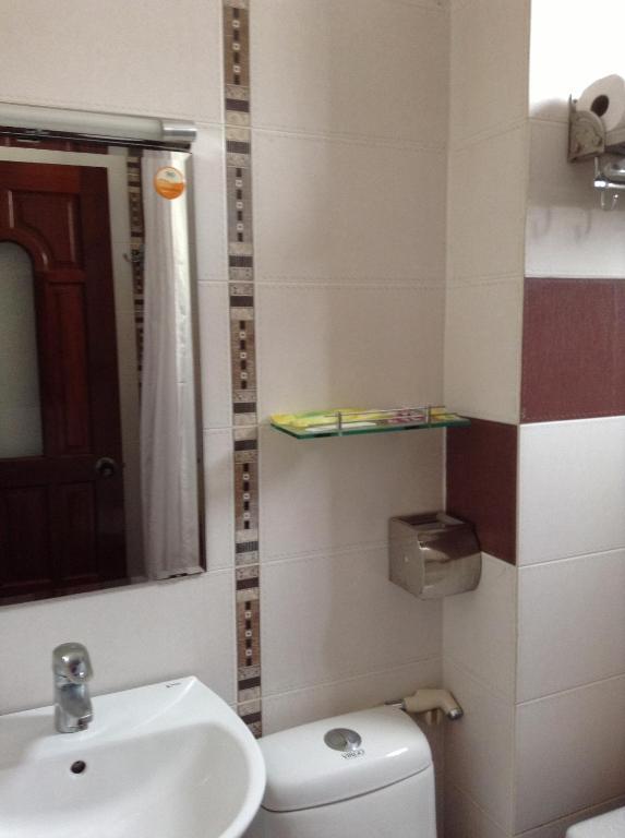 Hotel Ava Saigon 2 Ho Chi Minh City
