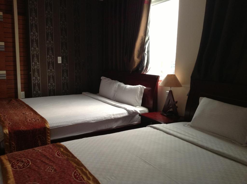 Ava Saigon 2 Hotel Ho Chi Minh City