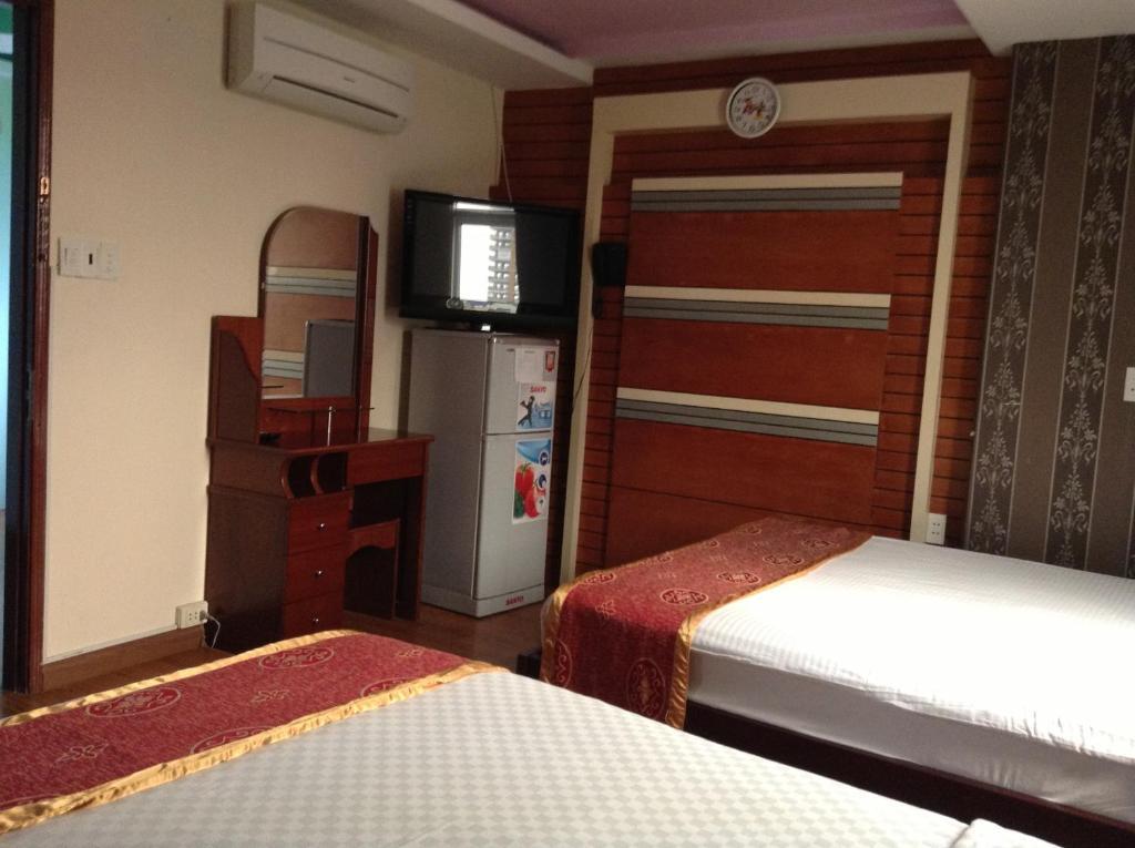 Ava Saigon 2 Hotel