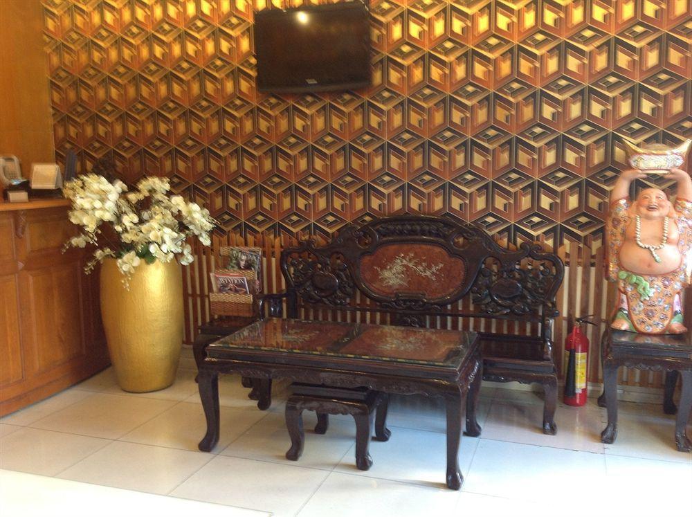 Ava Saigon 2 2* Ho Chi Minh City