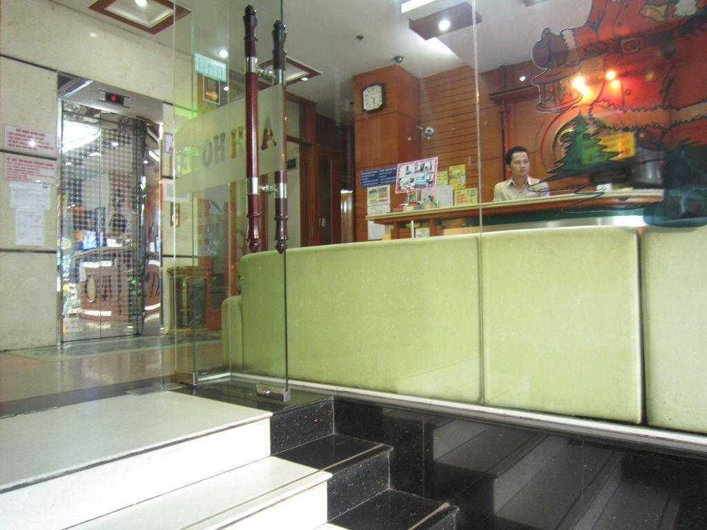Ava Saigon 2 Hotel
