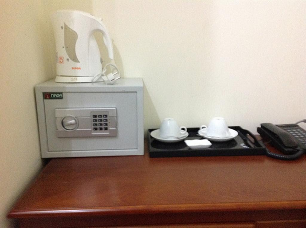 Ava Saigon 2 Hotel Ho Chi Minh City