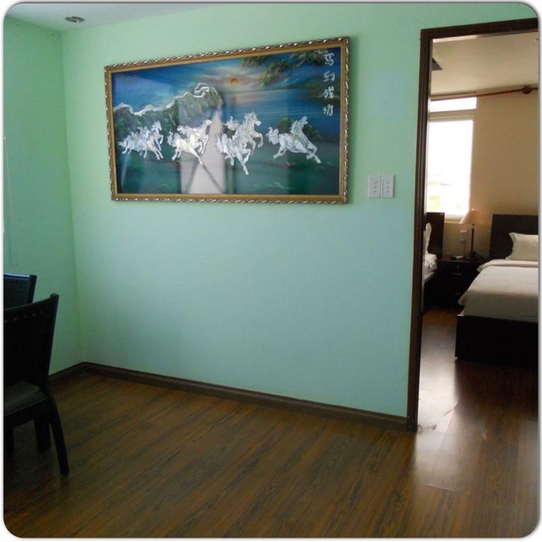 Hotel Ava Saigon 2