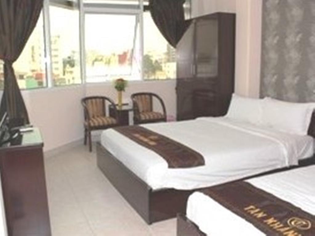Ava Saigon 2 Hotel