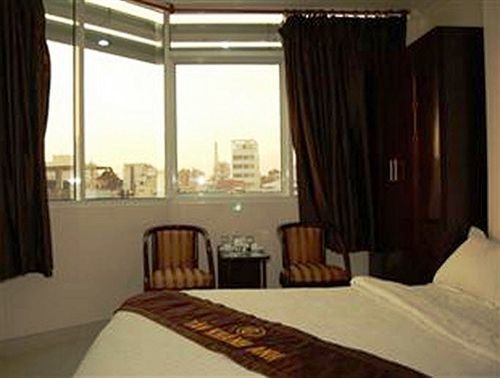 Ava Saigon 2 Ho Chi Minh City
