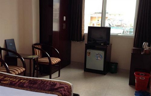 Hotel Ava Saigon 2 Ho Chi Minh City