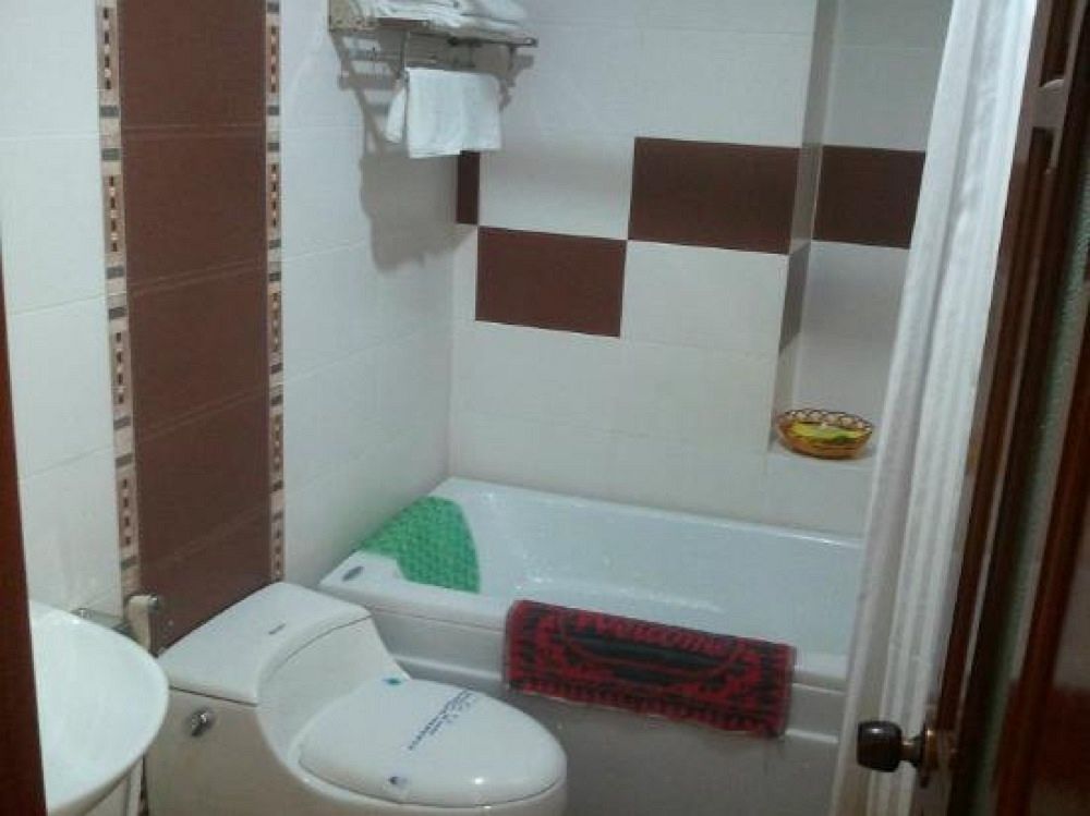 Hotel Ava Saigon 2 Ho Chi Minh City