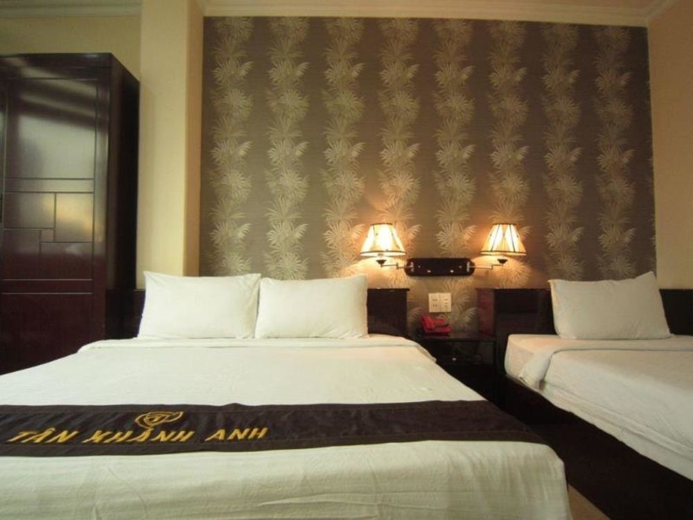 Hotel Ava Saigon 2