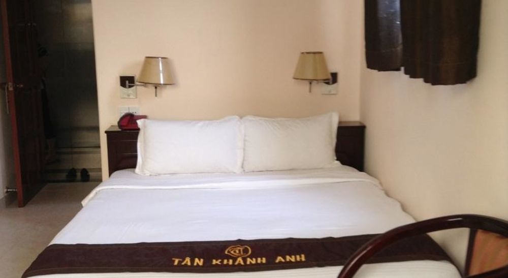 Hotel Ava Saigon 2 Ho Chi Minh City