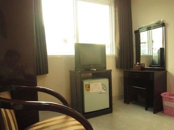 Ava Saigon 2 2* Ho Chi Minh City