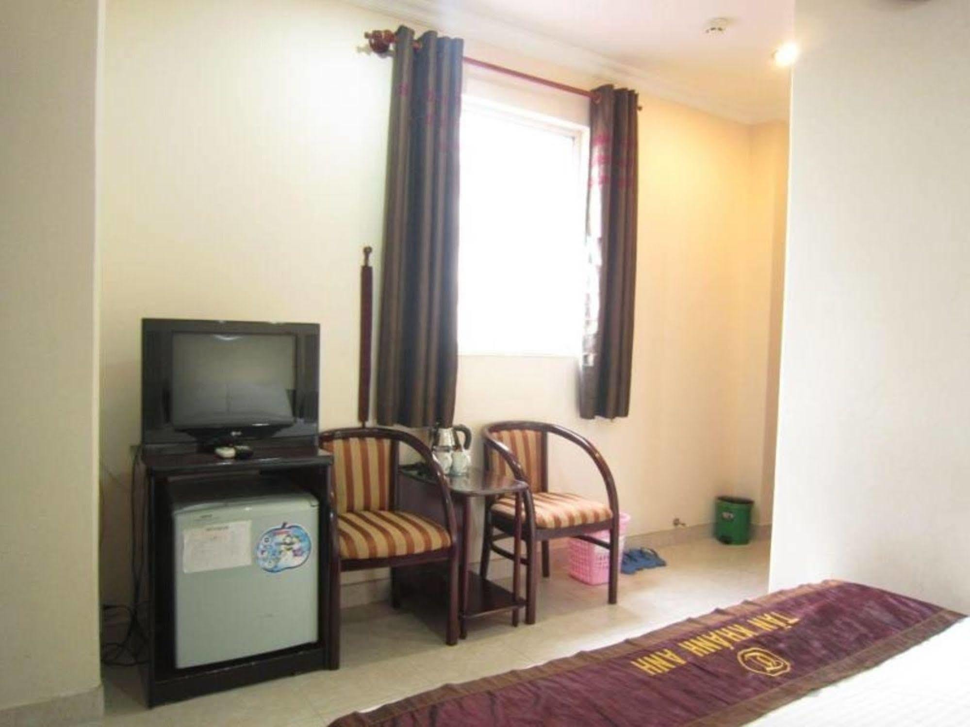 Ava Saigon 2 Hotel