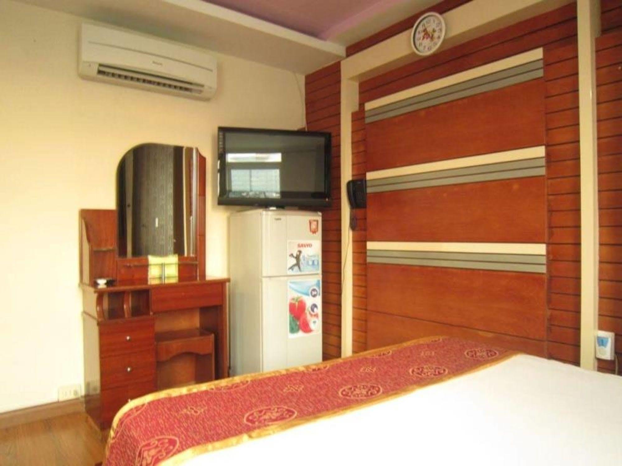 Ava Saigon 2 2* Ho Chi Minh City