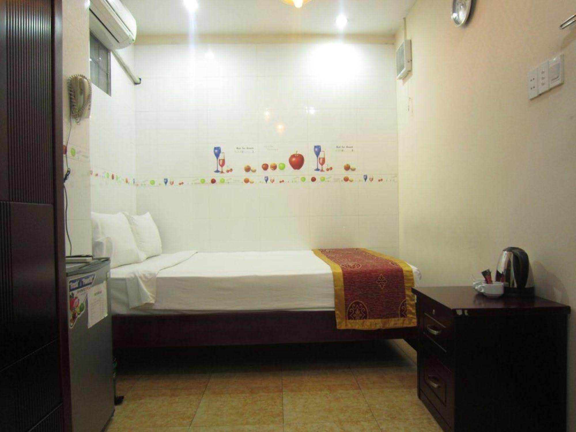 Ava Saigon 2 Ho Chi Minh City