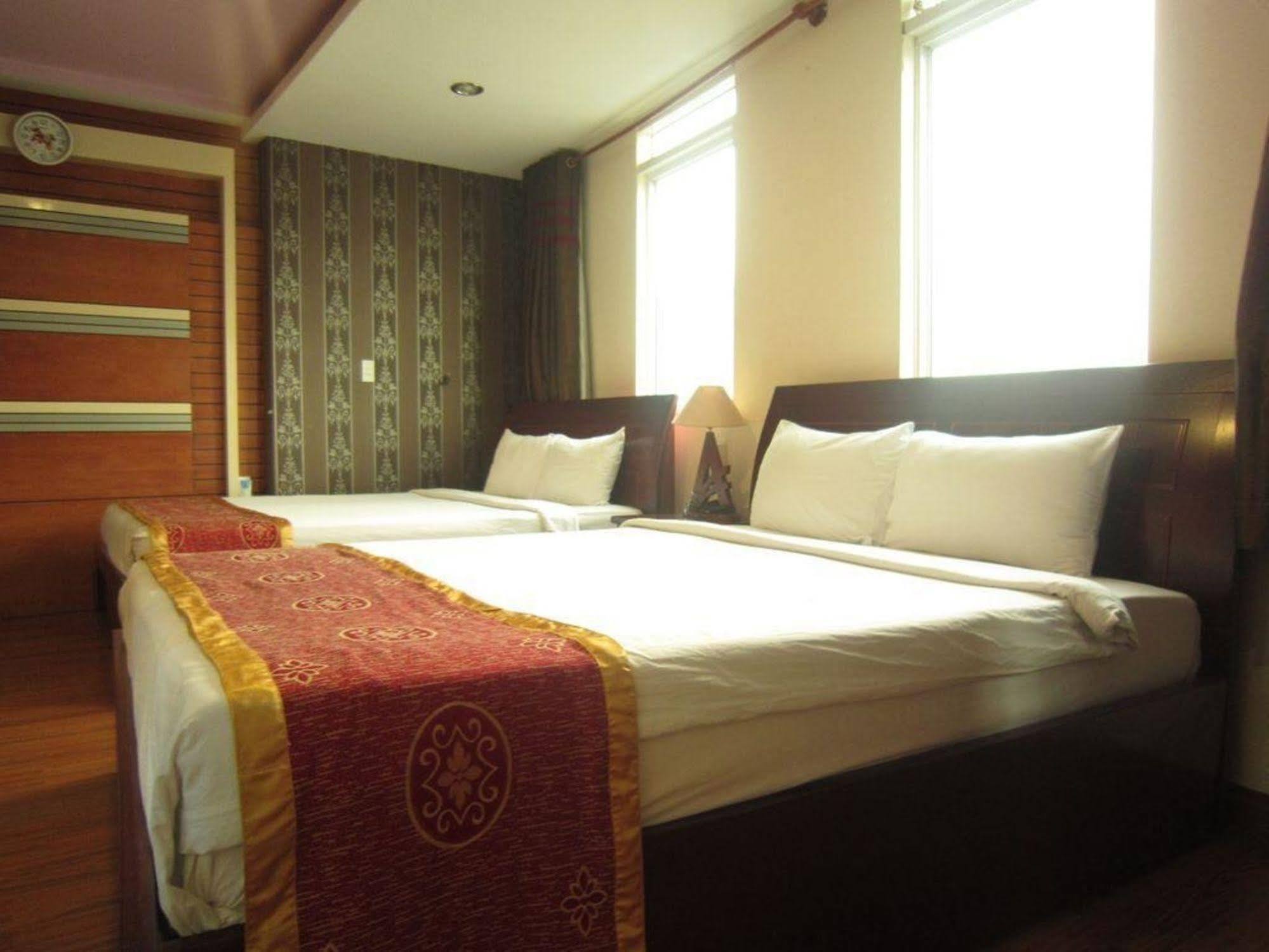 Ava Saigon 2 Ho Chi Minh City