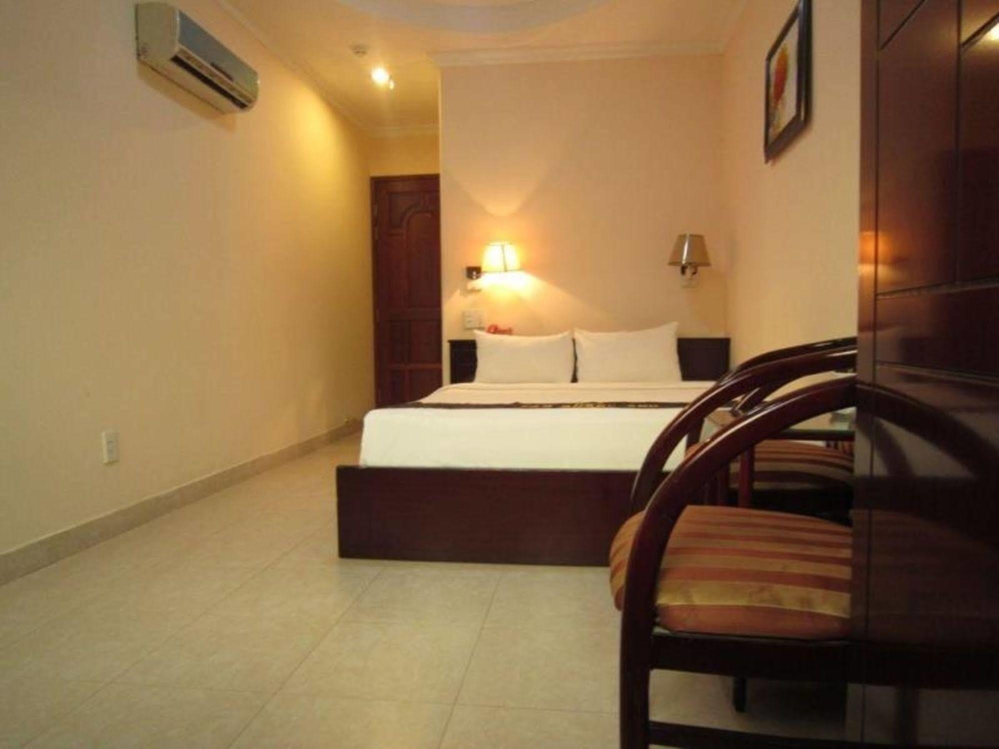 Hotel Ava Saigon 2 Ho Chi Minh City