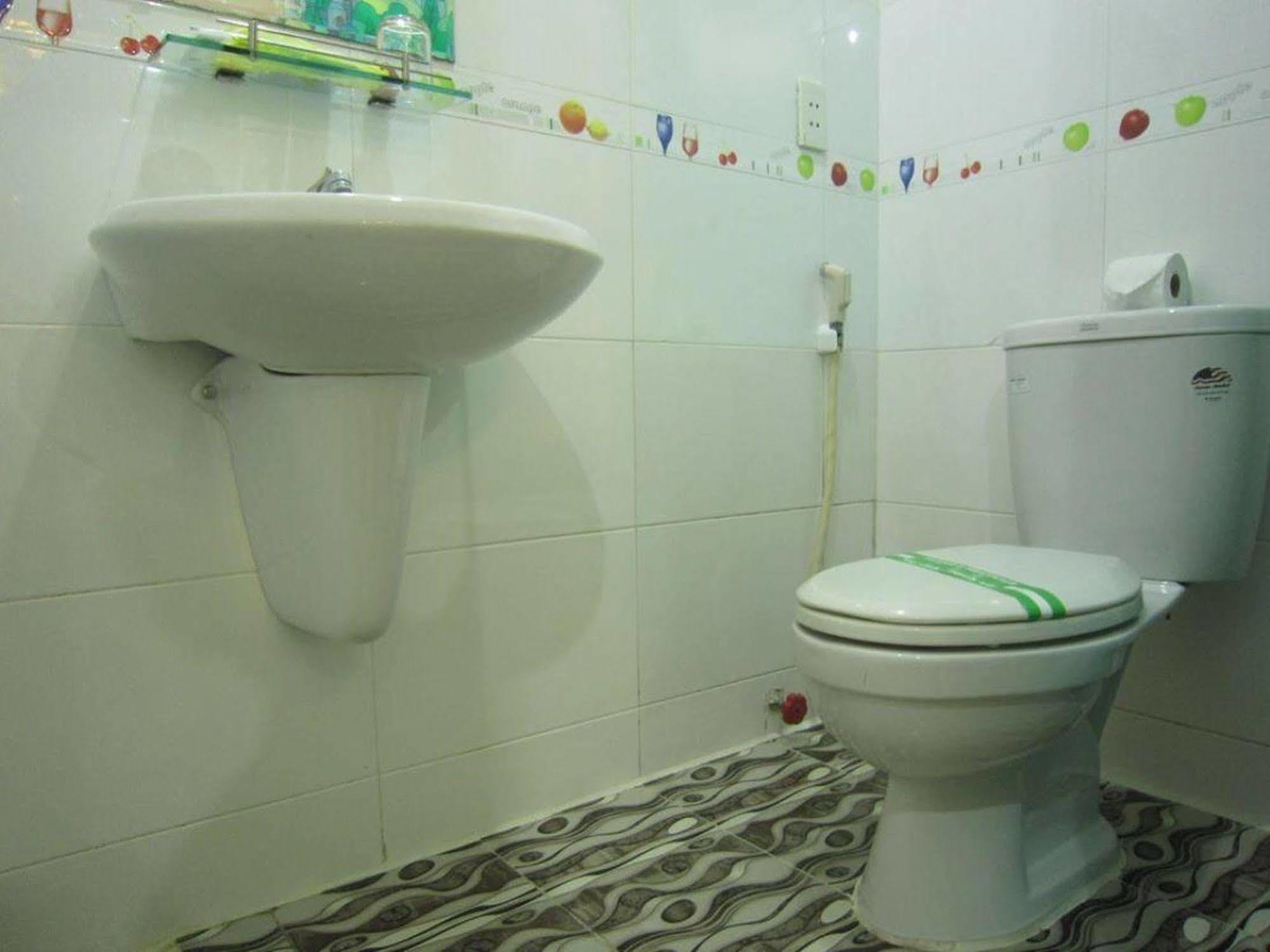 Hotel Ava Saigon 2 Ho Chi Minh City