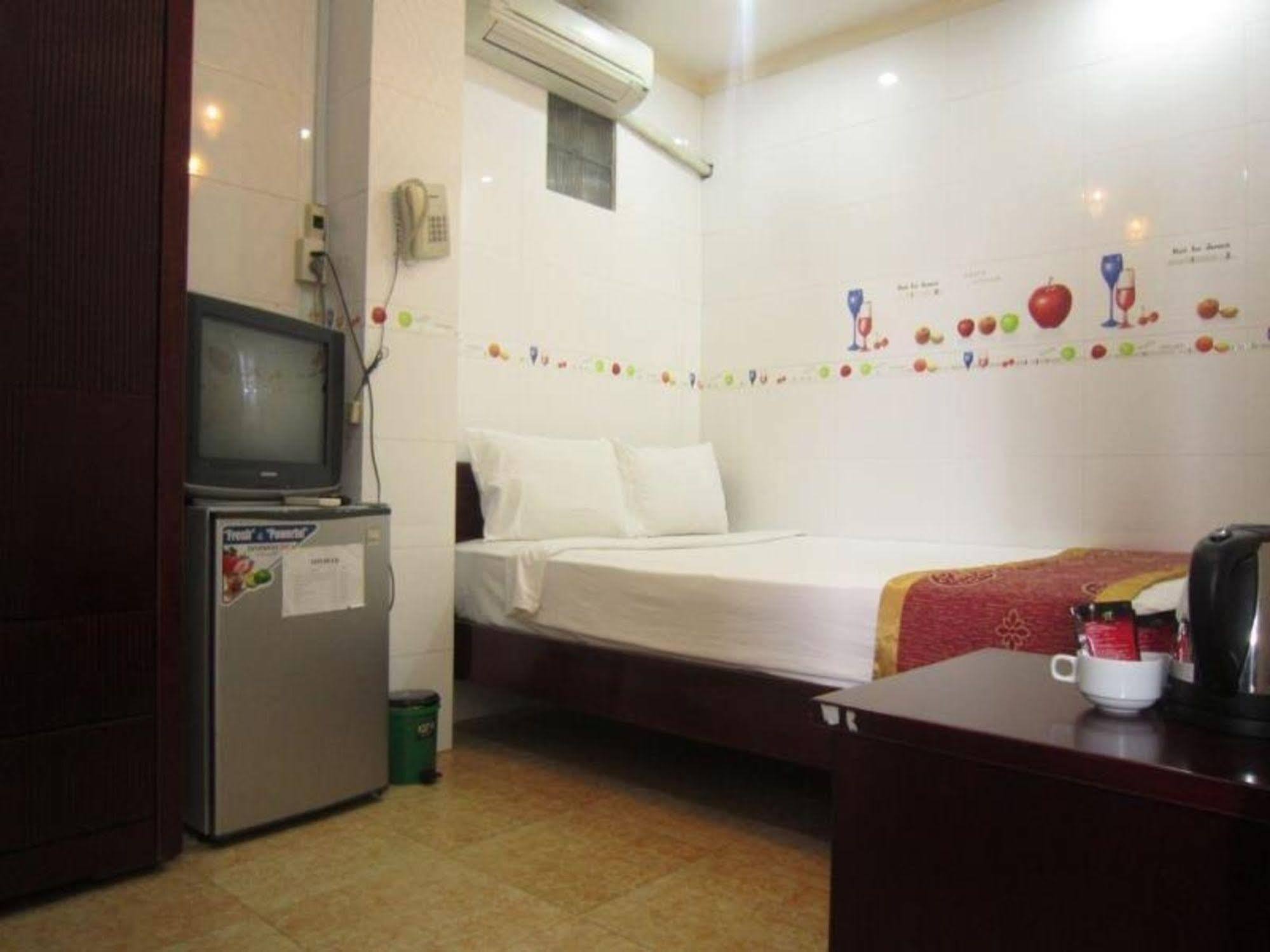 Ava Saigon 2 Hotel Ho Chi Minh City