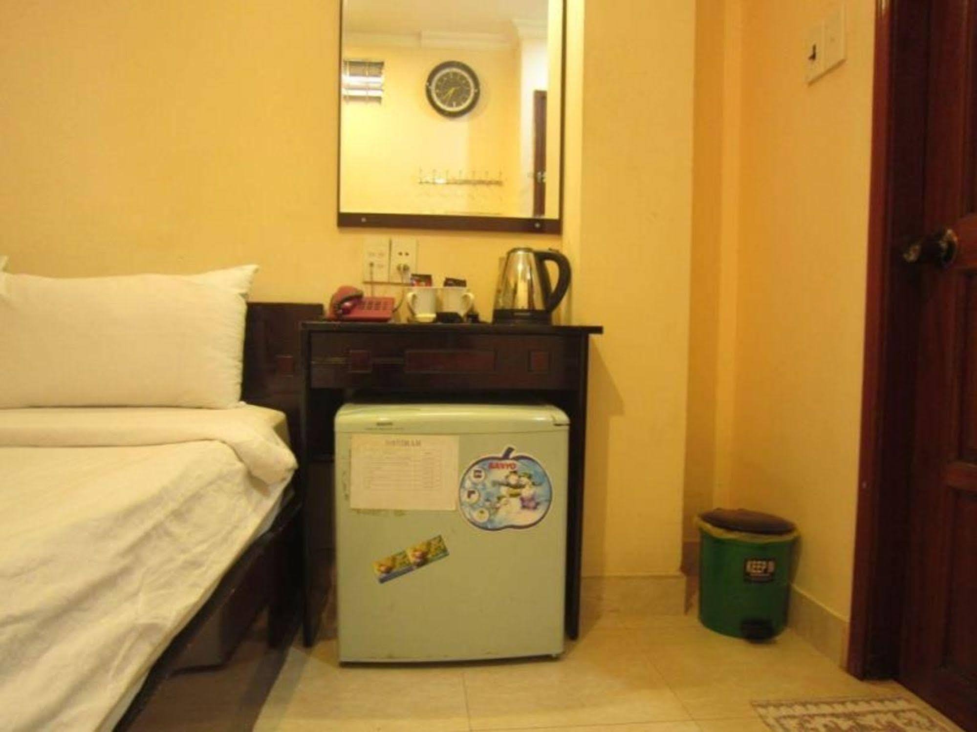 Ava Saigon 2 2* Ho Chi Minh City