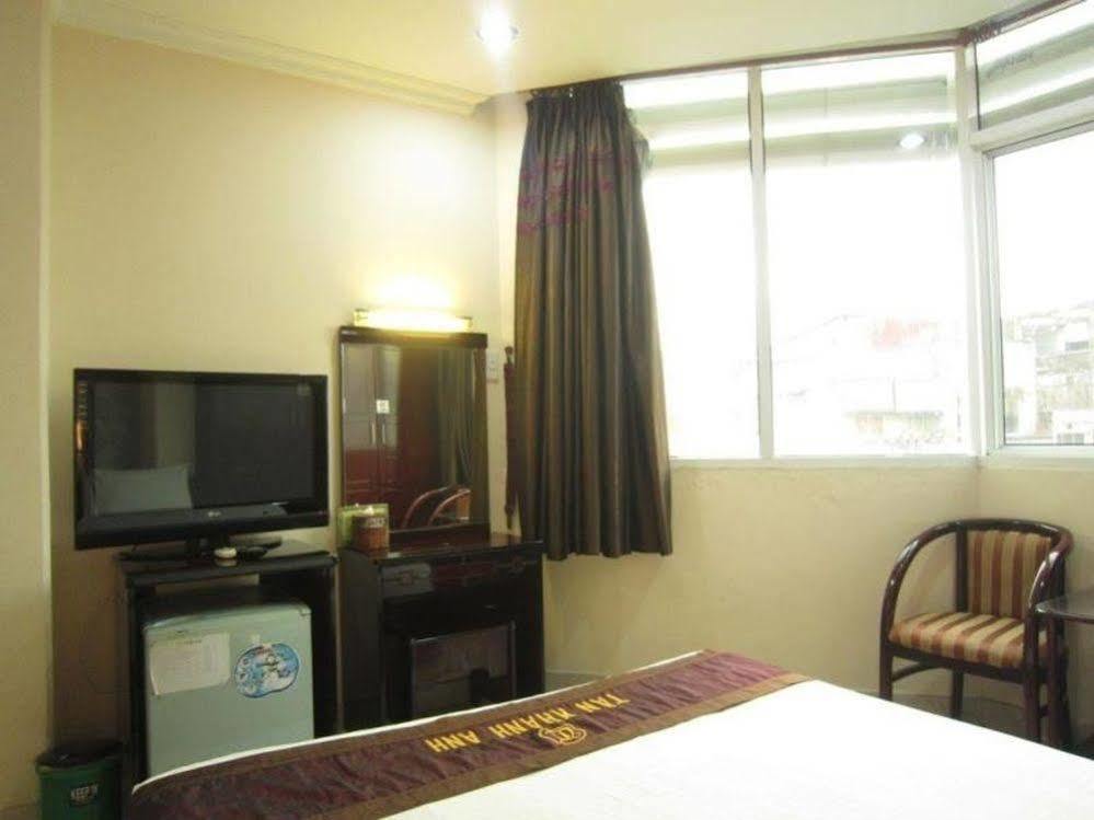 Hotel Ava Saigon 2